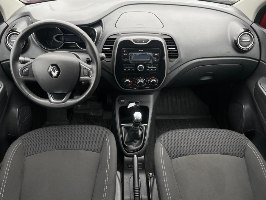 Renault Kaptur I Вологда  - изображение 16