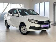 Lada (ВАЗ) Granta I Рестайлинг Волгоград  - изображение 36