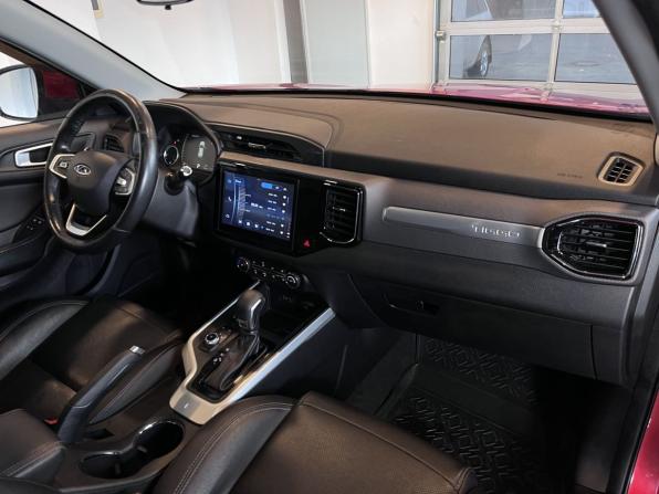 Chery Tiggo 4 I Рестайлинг с пробегом 2021 года, цена 1 395 000 рублей, 71614 км, внедорожник, Автокод Объявления