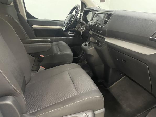 Peugeot Traveller I с пробегом 2020 года, цена 2 390 000 рублей, 335000 км, минивэн, Автокод Объявления