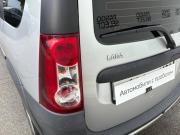 Lada (ВАЗ) Largus I Нижний Тагил  - изображение 29