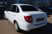 Lada (ВАЗ) Granta I Рестайлинг Стерлитамак  - изображение 19