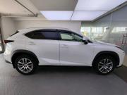 Lexus NX I Уфа  - изображение 26