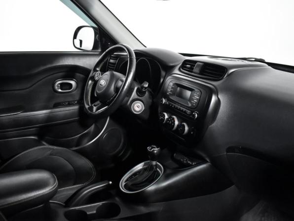 Kia Soul II с пробегом 2014 года, цена 1 160 000 рублей, 178200 км, хэтчбек, Автокод Объявления
