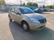Renault Sandero I Санкт-Петербург  - изображение 13