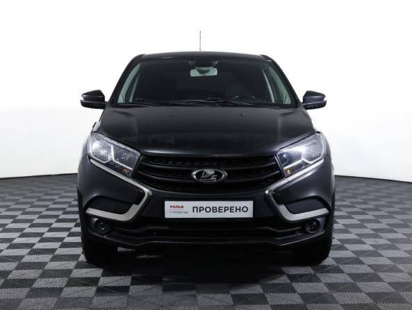 Lada (ВАЗ) XRAY I с пробегом 2019 года, цена 534 000 рублей, 233942 км, хэтчбек, Автокод Объявления