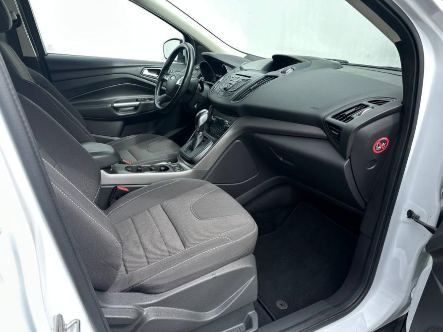 Ford Kuga II Москва  - изображение 13