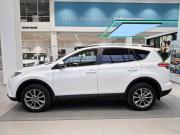 Toyota RAV4 IV (XA40) Рестайлинг Казань  - изображение 37