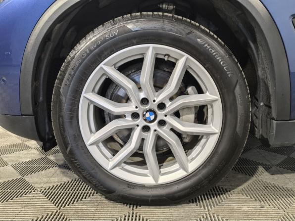 BMW X5 IV (G05/G18) с пробегом 2021 года, цена 5 250 000 рублей, 139569 км, внедорожник, Автокод Объявления