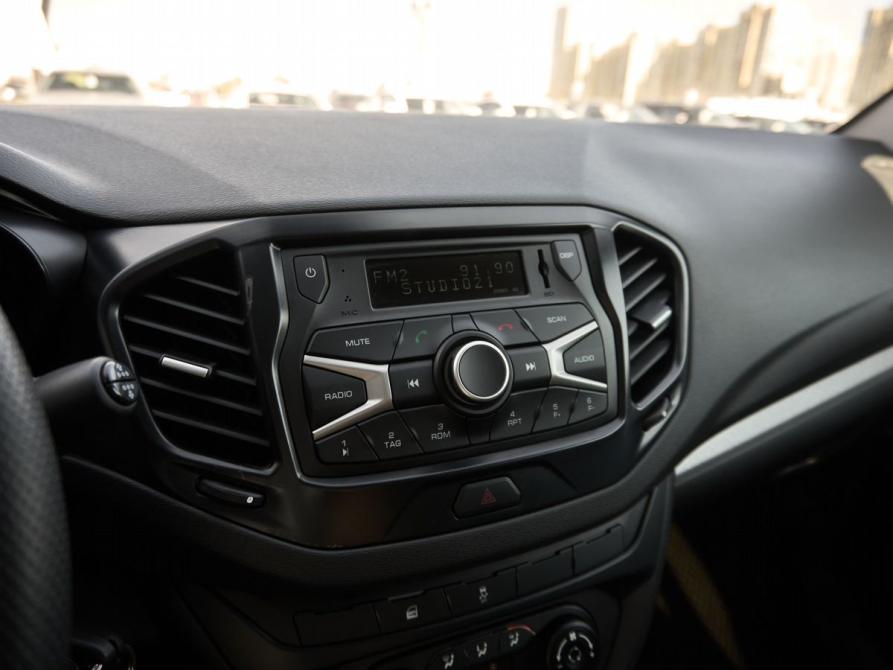 Lada (ВАЗ) Vesta I Казань  - изображение 9