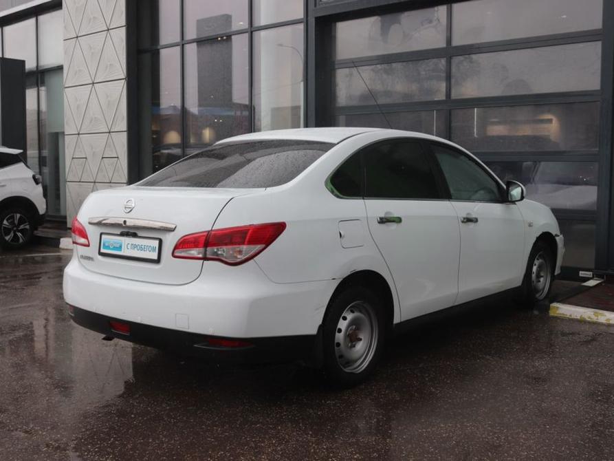 Nissan Almera III (G15) Нижний Новгород  - изображение 5