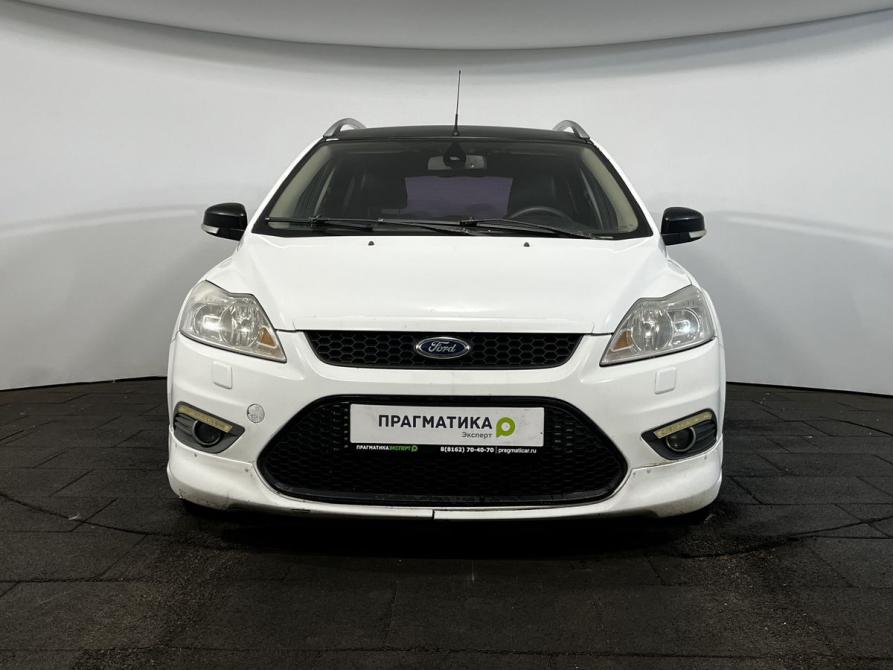 Ford Focus II Рестайлинг Великий Новгород  - изображение 2
