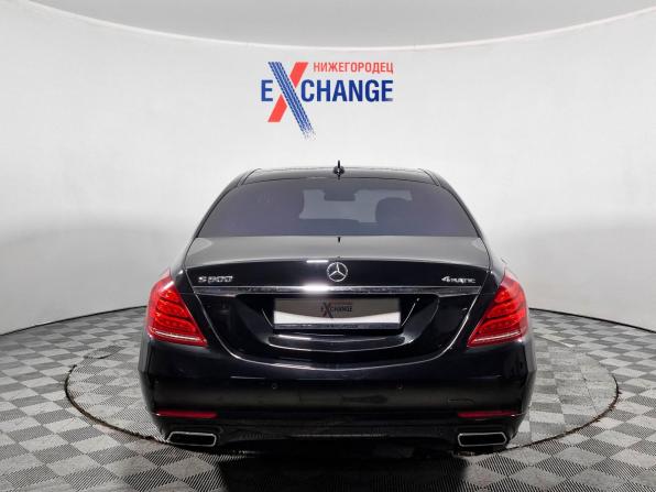 Mercedes-Benz S-Класс VI (W222 C217) с пробегом 2013 года, цена 2 799 000 рублей, 298523 км, седан, Автокод Объявления