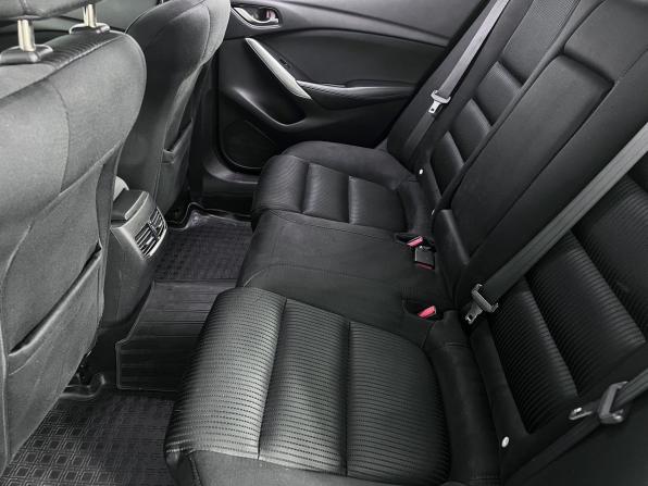 Mazda 6 III (GJ) с пробегом 2013 года, цена 1 480 000 рублей, 167797 км, седан, Автокод Объявления