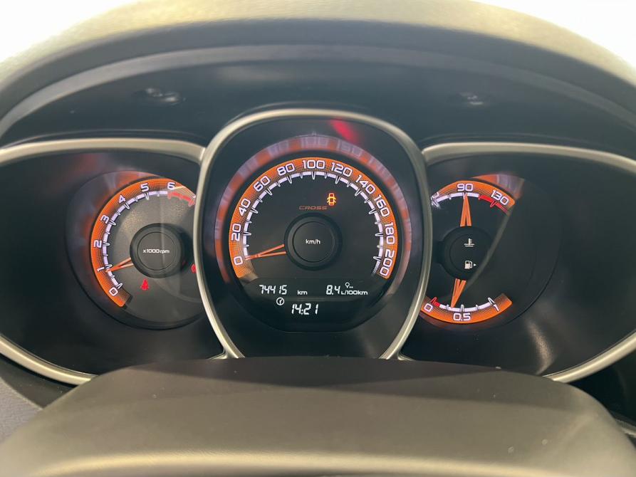 Lada (ВАЗ) Vesta I Нижний Новгород  - изображение 13