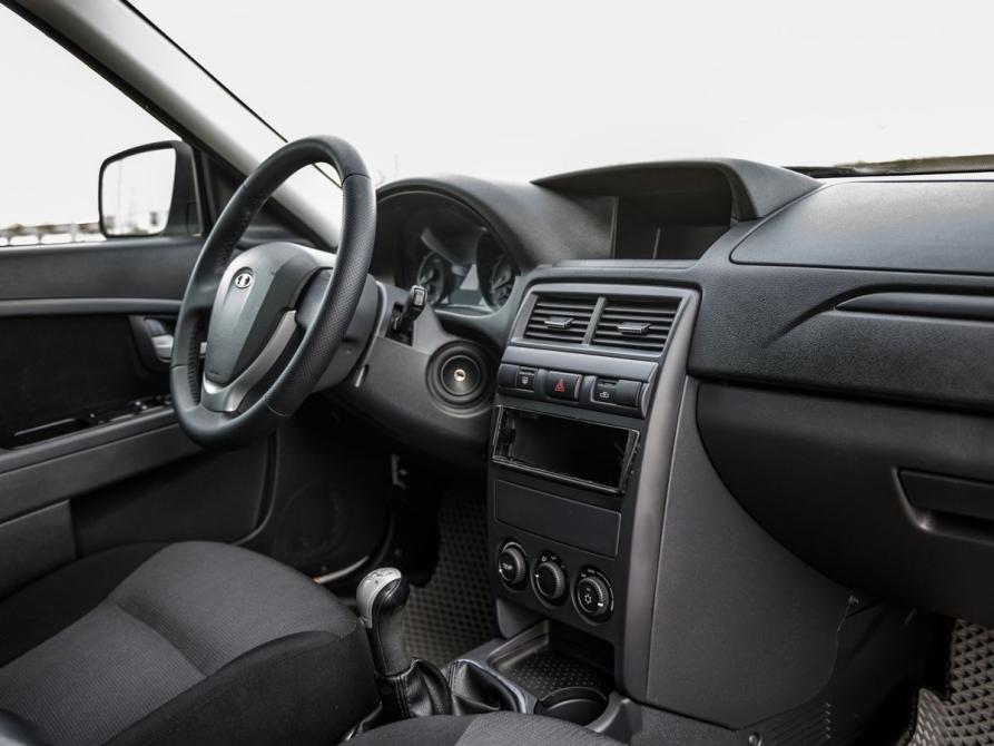 Lada (ВАЗ) Priora I Рестайлинг Волгоград  - изображение 24