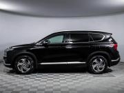 Hyundai Santa Fe IV Рестайлинг Москва  - изображение 29