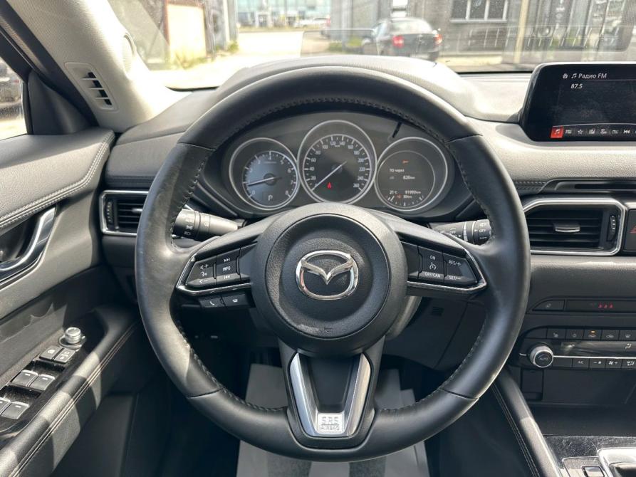 Mazda CX-5 II Пермь  - изображение 25
