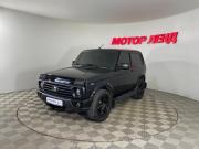 Lada (ВАЗ) Niva Legend Воронеж  - изображение 21