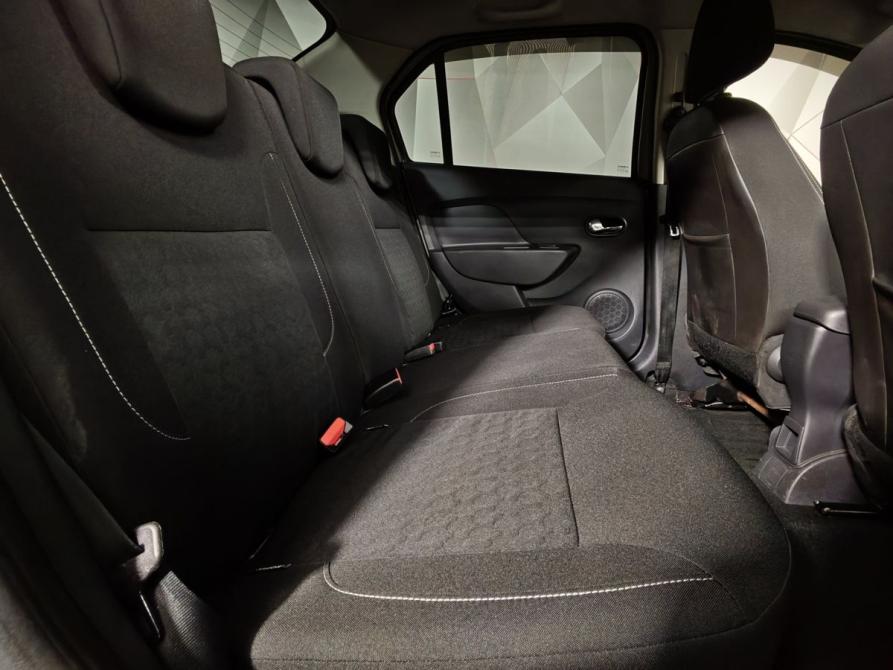 Renault Logan II Москва  - изображение 16