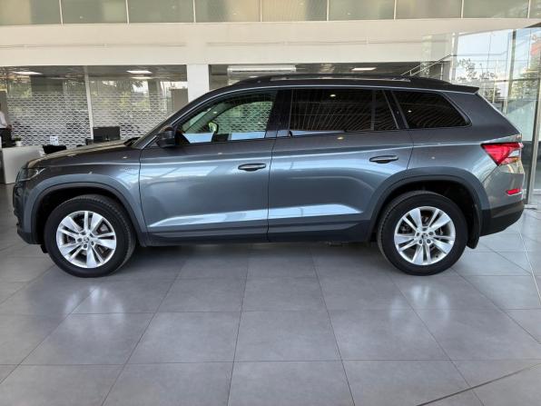 Skoda Kodiaq I с пробегом 2019 года, цена 2 695 000 рублей, 123765 км, внедорожник, Автокод Объявления