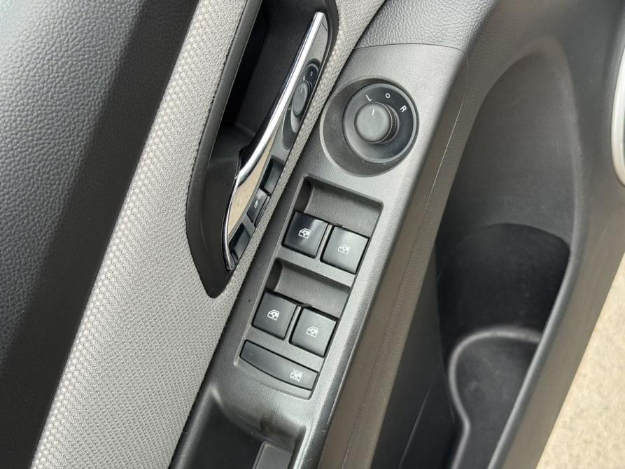 Chevrolet Cruze I Рестайлинг Ижевск  - изображение 12