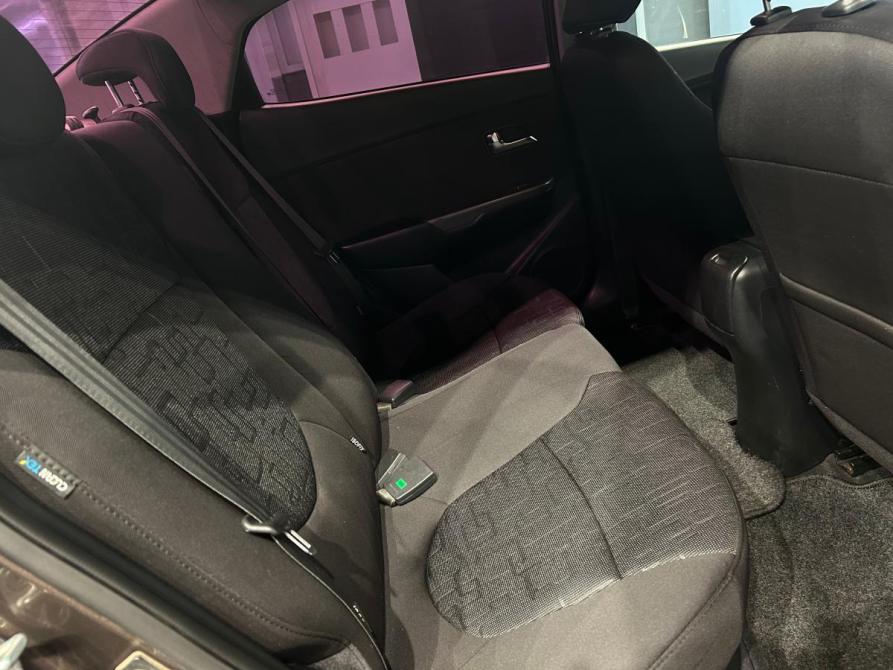 Kia Rio III Рестайлинг Краснодар  - изображение 18