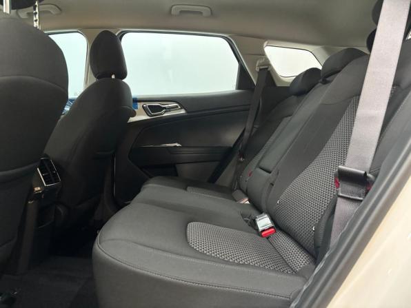 Kia Sportage V с пробегом 2025 года, цена 4 269 000 рублей, 13 км, внедорожник, Автокод Объявления