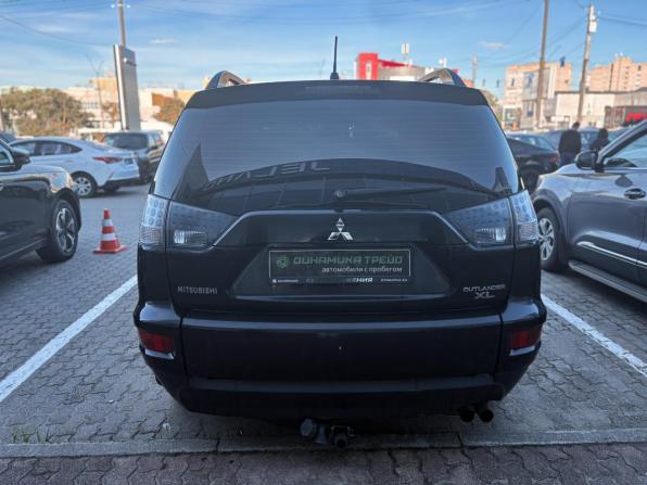 Mitsubishi Outlander II Рестайлинг с пробегом 2011 года, цена 1 592 000 рублей, 136317 км, внедорожник, Автокод Объявления