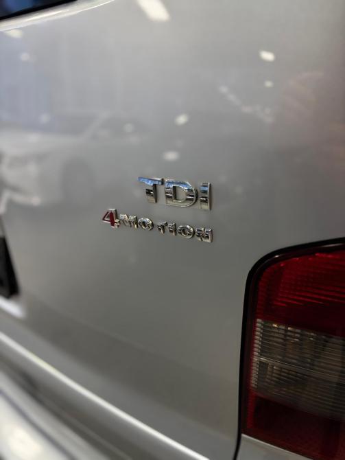 Volkswagen Multivan T5 Челябинск  - изображение 23