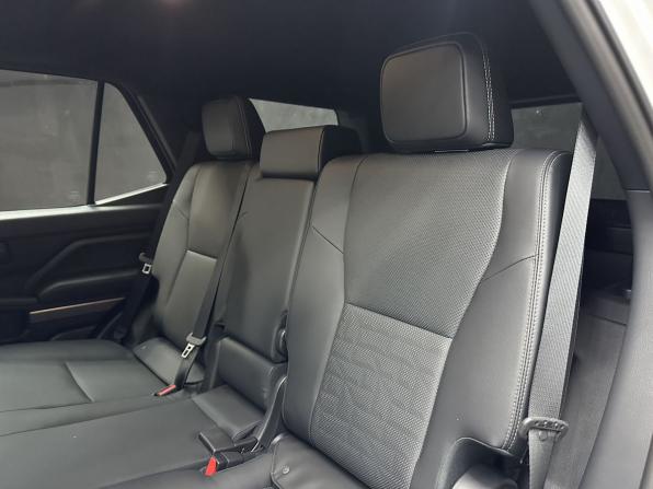 Новый Toyota 4Runner VI 2025 года, цена 9 290 000 рублей, внедорожник, Автокод Объявления