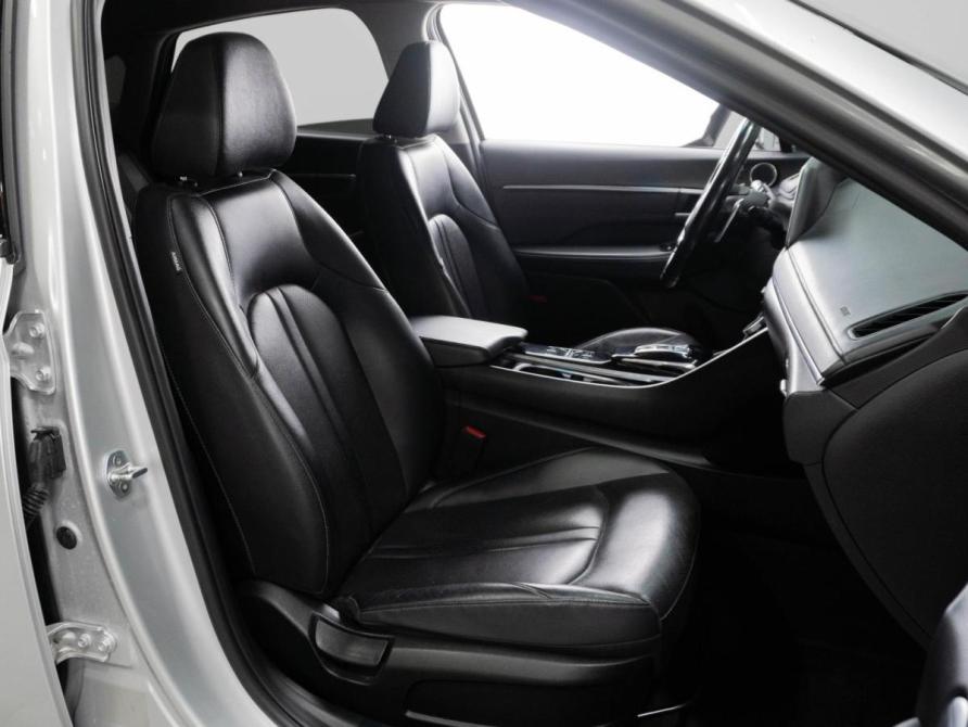 Hyundai Sonata VIII (DN8) Тюмень  - изображение 8