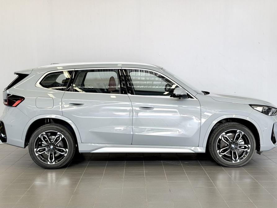 BMW X1 III (U11/U12) Воронеж  - изображение 6