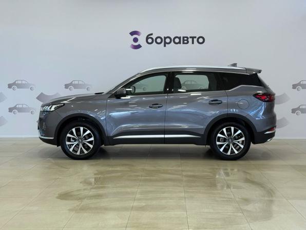 Xcite X-Cross 7 с пробегом 2024 года, цена 1 920 000 рублей, 6807 км, внедорожник, Автокод Объявления