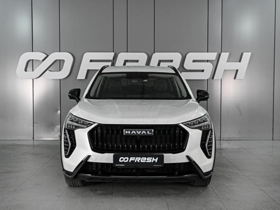 Haval Jolion I Рестайлинг Ростов-на-Дону  - изображение 3