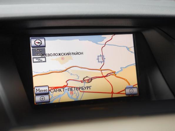 Lexus RX III Рестайлинг с пробегом 2014 года, цена 2 344 000 рублей, 235794 км, внедорожник, Автокод Объявления