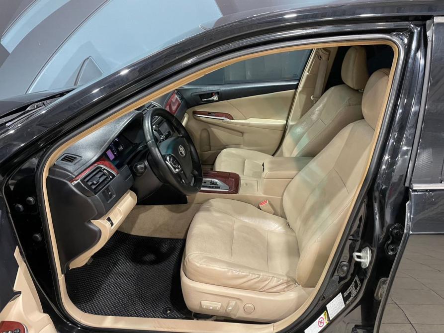 Toyota Camry VII (XV50) Пермь  - изображение 16