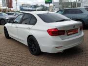 BMW 3 серии VI (F3x) Рестайлинг Екатеринбург  - изображение 31