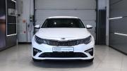 Kia Optima IV Рестайлинг Уфа  - изображение 24