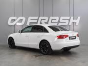 Audi A4 IV (B8) Рестайлинг Воронеж  - изображение 22