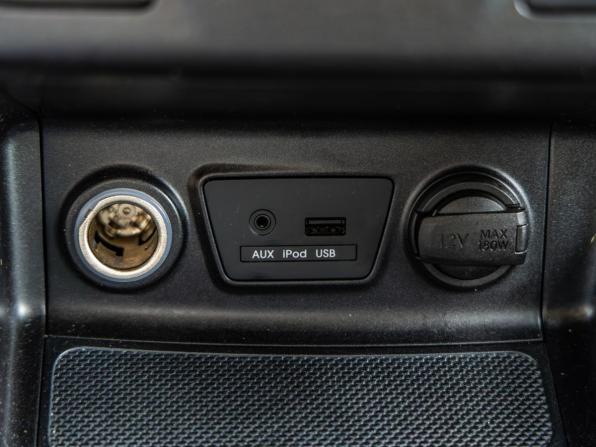 Hyundai ix35 I Рестайлинг с пробегом 2014 года, цена 1 438 000 рублей, 121188 км, внедорожник, Автокод Объявления