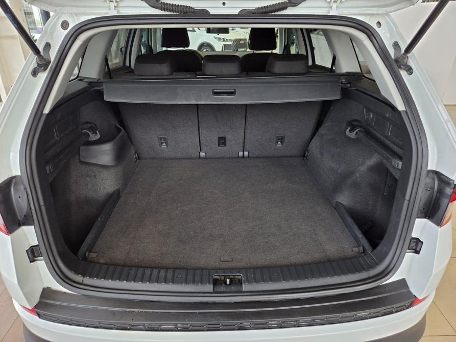 Skoda Kodiaq I Саратов  - изображение 14