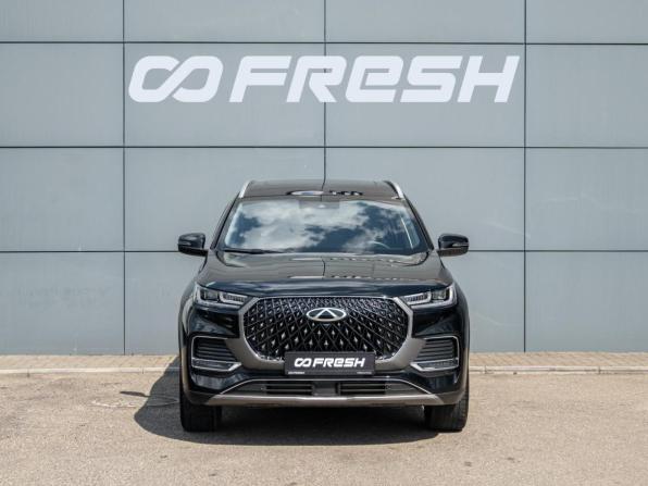 Chery Tiggo 8 Pro Max I Рестайлинг с пробегом 2024 года, цена 2 410 000 рублей, 24919 км, внедорожник, Автокод Объявления