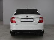 Skoda Rapid I Старый Оскол  - изображение 22