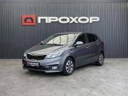 Kia Rio III Рестайлинг Пермь  - изображение 33