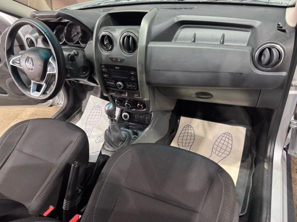 Renault Duster I Рестайлинг с пробегом 2020 года, цена 1 270 000 рублей, 119109 км, внедорожник, Автокод Объявления