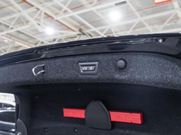 BMW 5 серии VII (G30/G31/G38) с пробегом 2019 года, цена 3 389 700 рублей, 105769 км, седан, Автокод Объявления