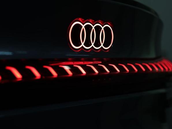Audi A5 III (B10) с пробегом 2025 года, цена 6 547 000 рублей, 70 км, лифтбек, Автокод Объявления