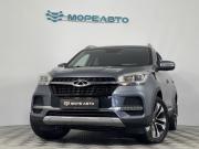 Chery Tiggo 4 I Рестайлинг Калининград  - изображение 25