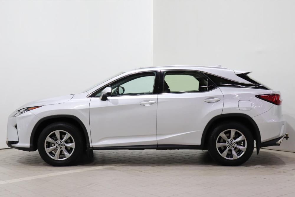 Lexus RX IV Иркутск  - изображение 9